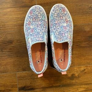 Sketchers Bob’s Sneakers